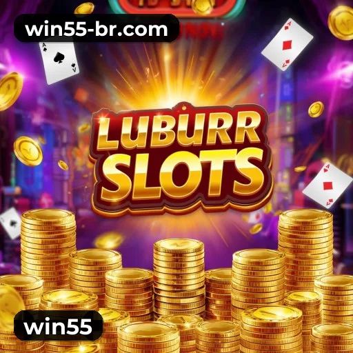 win55 Logo