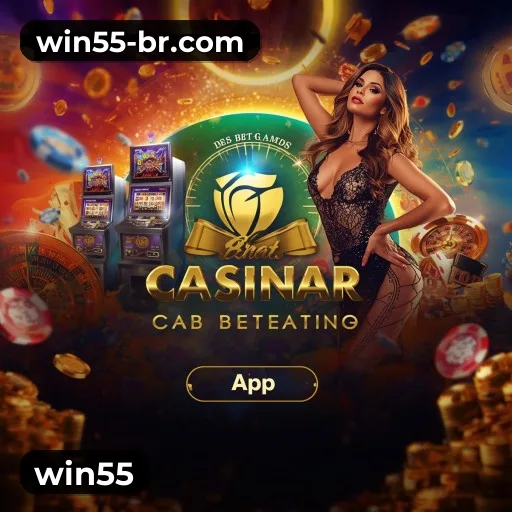 win55 Logo