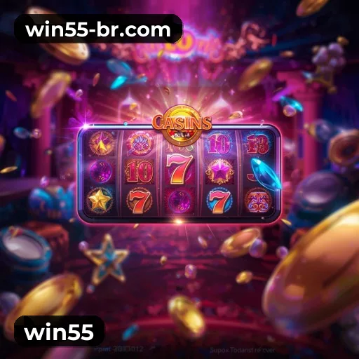 win55 Logo